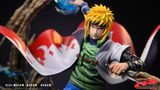  ZED Studio - Minato - Naruto 