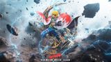  ZED Studio - Minato - Naruto 