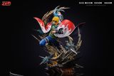 ZED Studio - Minato - Naruto 