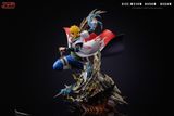  ZED Studio - Minato - Naruto 