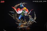  ZED Studio - Minato - Naruto 