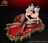  The Summer Plants Studio - 2B & A2 - NieR: Automata 