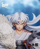  BFF Studio - Sesshomaru - Inuyasha 