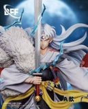  BFF Studio - Sesshomaru - Inuyasha 