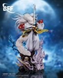  BFF Studio - Sesshomaru - Inuyasha 