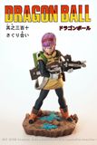 Senzubean Studio - Bulma 