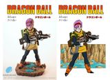  Senzubean Studio - Bulma 