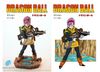Senzubean Studio - Bulma