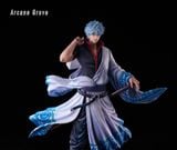  AG Studio - Gintoki - Gintama 