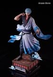  AG Studio - Gintoki - Gintama 