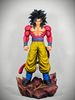 Cloud Track Studio - Goku SSJ4 - Dragon Ball