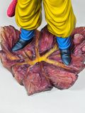  Cloud Track Studio - Goku SSJ4 - Dragon Ball 