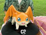  Take A Nap Studio - Patamon - Digimon 