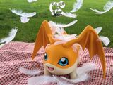 Take A Nap Studio - Patamon - Digimon 