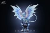 Dragon Realm Studio - Velkhana - Monster Hunter 