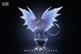  Dragon Realm Studio - Velkhana - Monster Hunter 