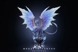  Dragon Realm Studio - Velkhana - Monster Hunter 