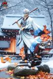  CHERRY Studio - Gintoki - Gintama 