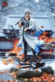  CHERRY Studio - Gintoki - Gintama 