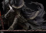  Chikara Studio - Lorian & Lothric - Dark Souls 