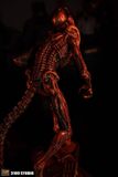  3109 Studio - Scorched Xenomorph 