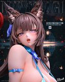  Ship Girl Studio - Ijin Amagi - Azur Lane 