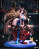  Ship Girl Studio - Ijin Amagi - Azur Lane 