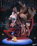  Ship Girl Studio - Ijin Amagi - Azur Lane 