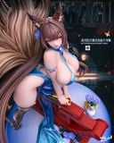  Ship Girl Studio - Ijin Amagi - Azur Lane 
