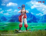  Dream Realization Studio - Liu Maoxing - Chuka Ichiban 