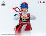  Dream Realization Studio - Liu Maoxing - Chuka Ichiban 