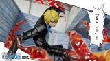  Dream Hunter Studio - Zoro/ Sanji - One Piece 