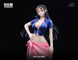  DKM Studio - Nico Robin - One Piece 