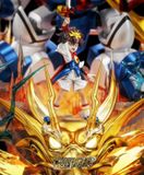  DMS Studio - Wataru Ikusabe - Mashin Eiyuuden Wataru 