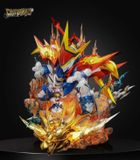  DMS Studio - Wataru Ikusabe - Mashin Eiyuuden Wataru 