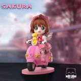  MMLand Studio - Cardcaptor Sakura 