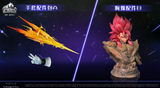  Violent Bear Studio - Vegito SSJ4 - Dragon Ball 
