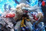  TY Studio - Sesshomaru - Inuyasha 