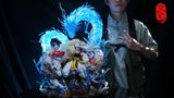  TY Studio - Sesshomaru - Inuyasha 