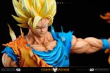  OKR Studio - Goku SSJ2 - Dragon Ball 