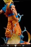  OKR Studio - Goku SSJ2 - Dragon Ball 