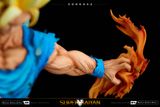  OKR Studio - Goku SSJ2 - Dragon Ball 