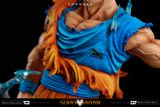  OKR Studio - Goku SSJ2 - Dragon Ball 