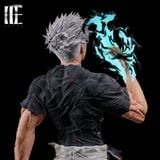  Héroe Collectibles - Gojo Satoru - Jujutsu Kaisen 