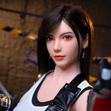  Reimu Studio - 1/1 Tifa - Final Fantasy VII 
