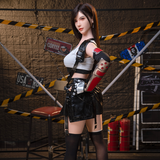  Reimu Studio - 1/1 Tifa - Final Fantasy VII 