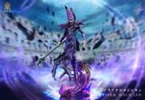  Aftershock Studio - Dark Magician - Yu Gi Oh! 