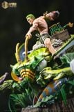  MJ Studio - Zoro - One Piece 