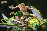  MJ Studio - Zoro - One Piece 