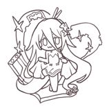  Alice21 Studio - Tendou Alice - Blue Archive 